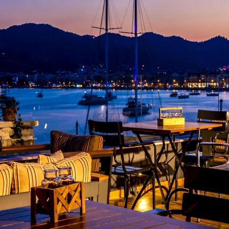 Sunset Boutique Hotel Marmaris Buitenkant foto