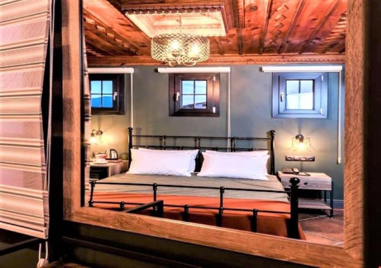 Sunset Boutique Hotel Marmaris Buitenkant foto