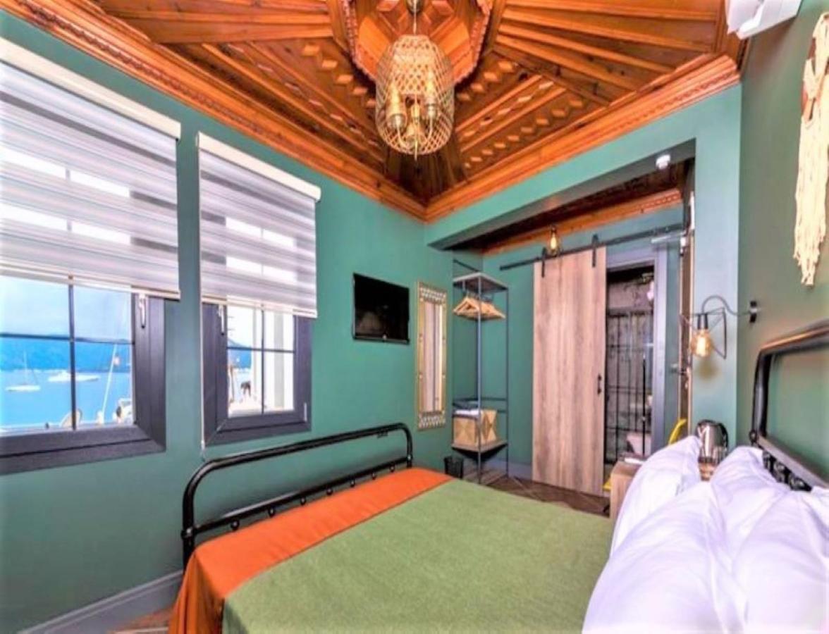 Sunset Boutique Hotel Marmaris Buitenkant foto