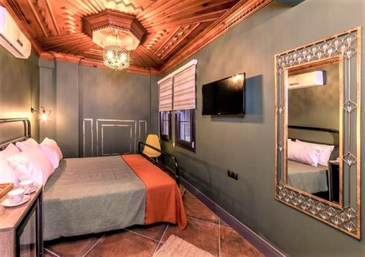 Sunset Boutique Hotel Marmaris Buitenkant foto