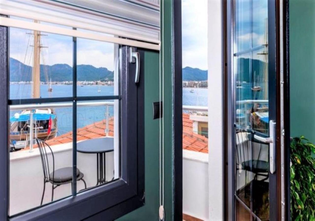 Sunset Boutique Hotel Marmaris Buitenkant foto