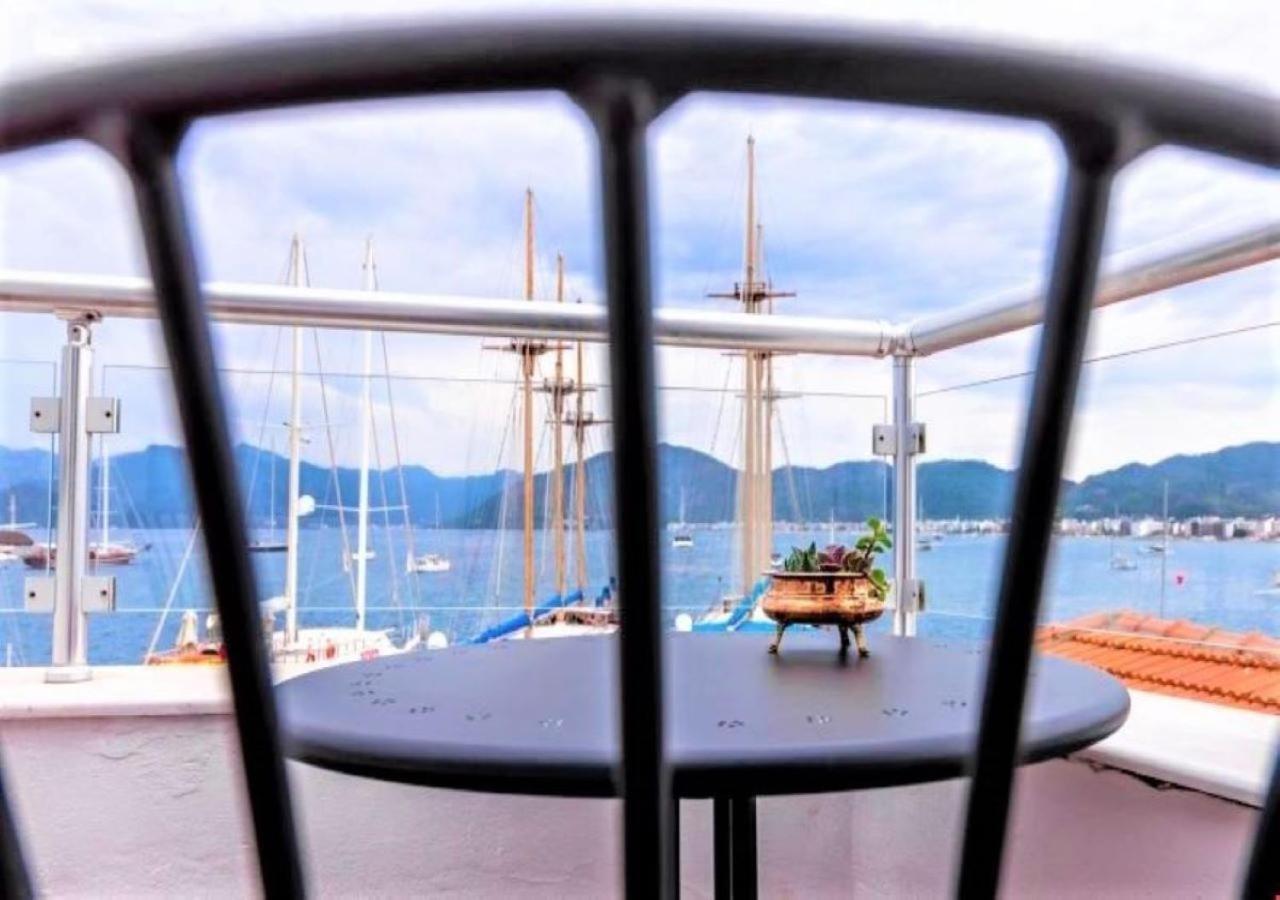 Sunset Boutique Hotel Marmaris Buitenkant foto