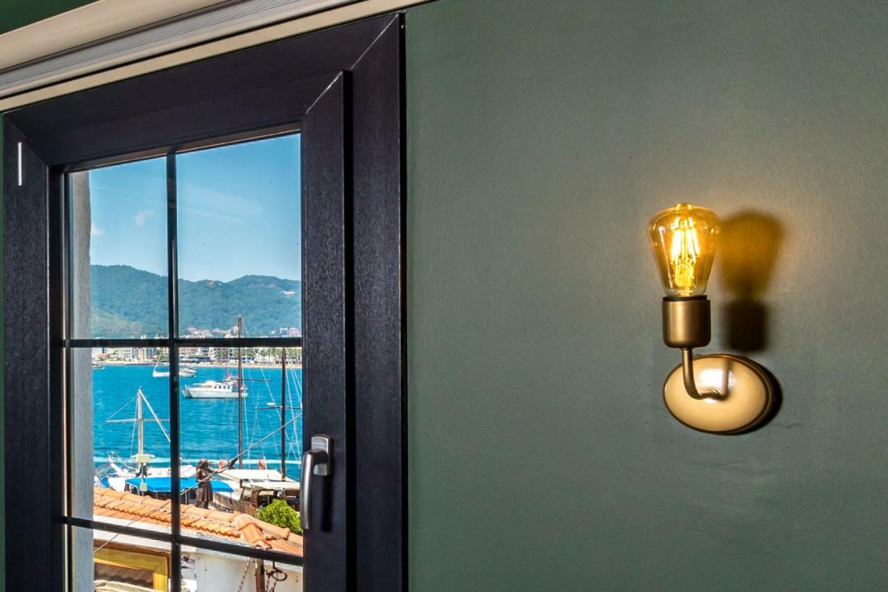 Sunset Boutique Hotel Marmaris Buitenkant foto