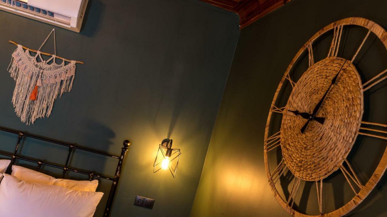 Sunset Boutique Hotel Marmaris Buitenkant foto