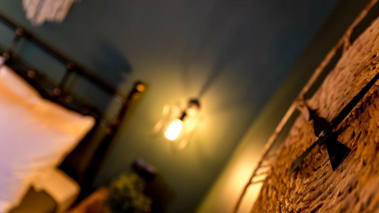 Sunset Boutique Hotel Marmaris Buitenkant foto