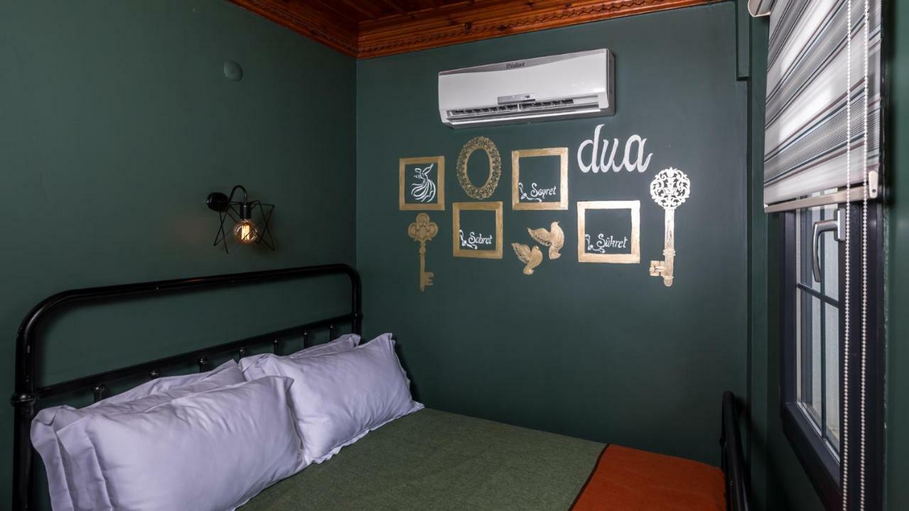 Sunset Boutique Hotel Marmaris Buitenkant foto