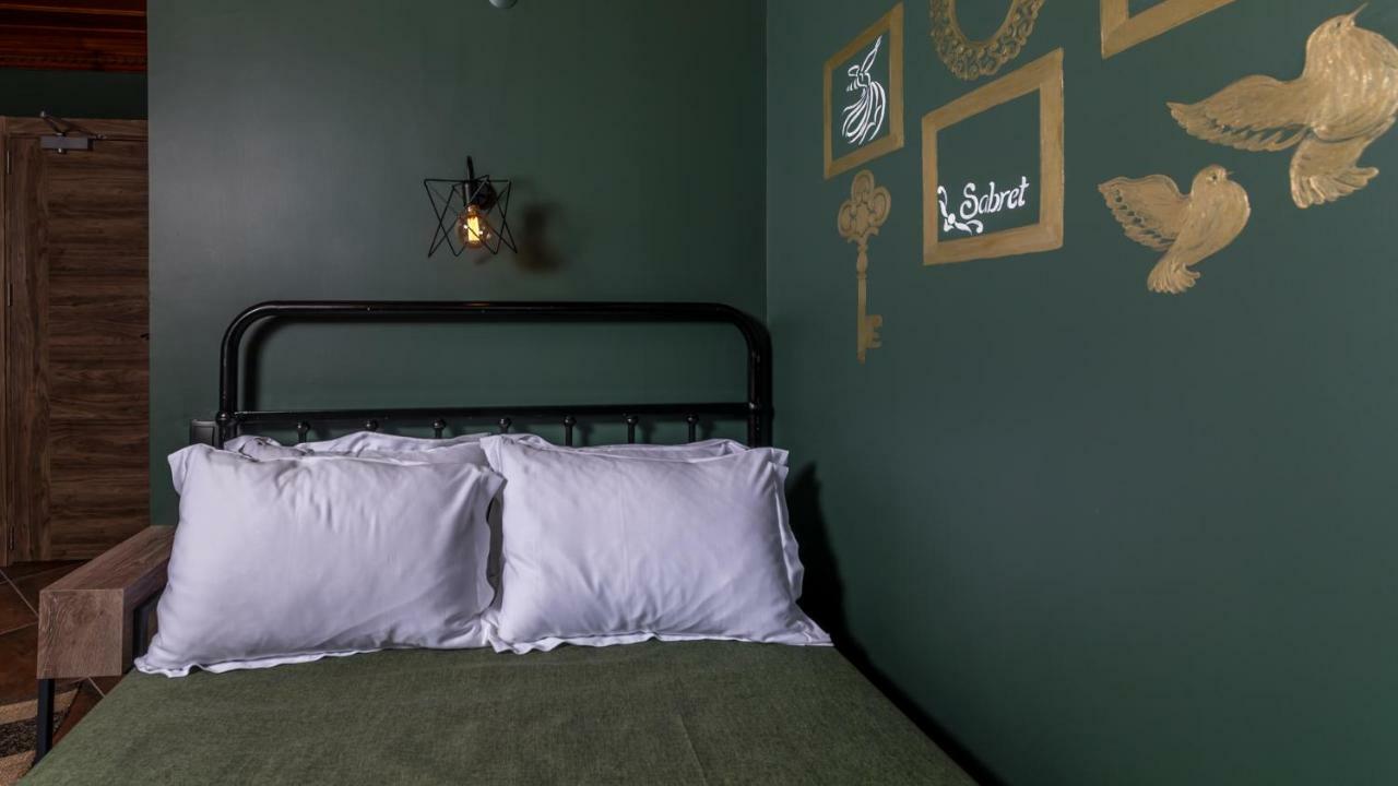 Sunset Boutique Hotel Marmaris Buitenkant foto