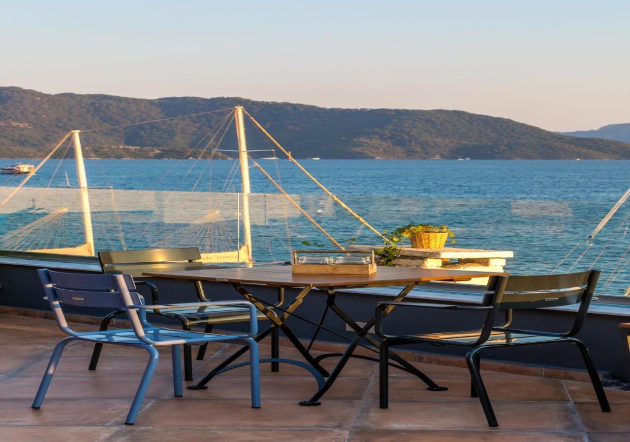 Sunset Boutique Hotel Marmaris Buitenkant foto